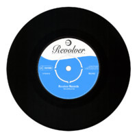 pochette album There is nothin like a dame