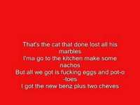 pochette album Dallas to houston