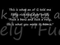 pochette album Filthy rich