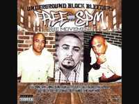 pochette album Hillwood