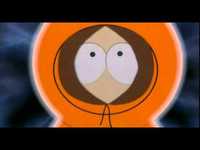 pochette album Little boy you're going to hell!