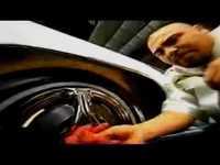 pochette album Oh my my