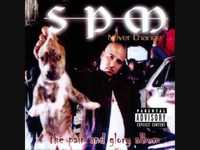 pochette album Stay on your grind