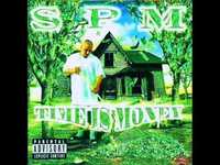 pochette album Time is money