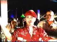 pochette album Wiggy wiggy