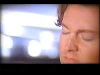 pochette album No easy goodbye