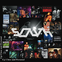 pochette album Colours in waves