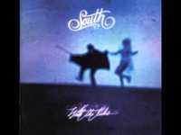 pochette album Silver sun