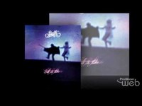 pochette album Straight lines to bad lands