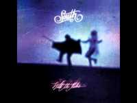 pochette album What i find