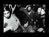 pochette album I can't dance