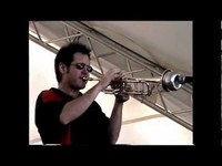 pochette album Tired skin