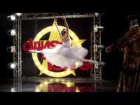 pochette album Bolchoi