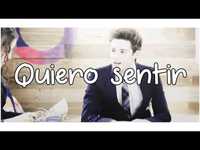 pochette album Siento