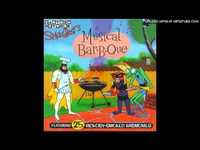 pochette album Zingor