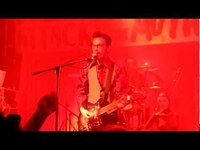 pochette album A liddle biddy help from elvis