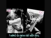 pochette album Believe in me