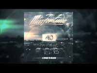 pochette album Believe