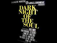 pochette album Daddy's gone