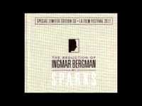 pochette album 1956 cannes film festival