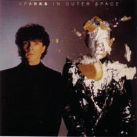 pochette album A fun bunch of guys from outer space