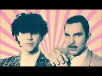 pochette album Modesty plays