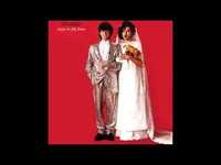 pochette album Sextown u.s.a.