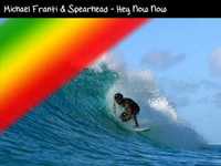 pochette album Hey now now