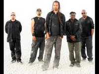 pochette album Oh my god