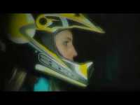 pochette album Here i am