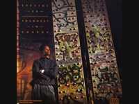 pochette album Fly mc