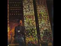 pochette album Hoedown