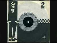 pochette album Leave it out