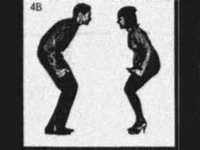 pochette album Running away