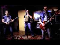 pochette album March of the underworld