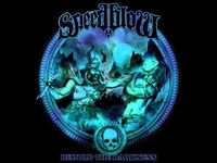 pochette album Mountains of doom