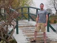 pochette album Like boing