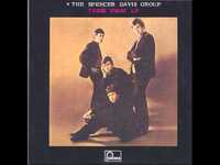 pochette album Searchin'