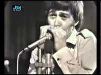 pochette album Sittin' and thinkin'