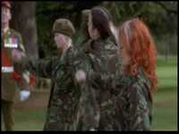 pochette album Sound off