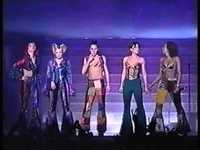 pochette album We are family