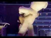 pochette album Where did our love go?