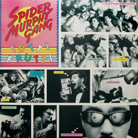 pochette album Sommer in der stadt