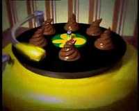 pochette album Glokenpop