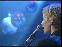 pochette album Goosh