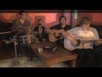 pochette album 10,000 midnights