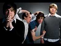 pochette album Catch the wind