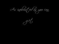 pochette album Dutch courage