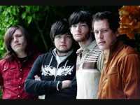 pochette album Homesick