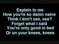 pochette album The truth